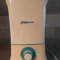 دستگاه بخور