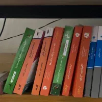 کتاب کنکور ارشد مهندسی کامپیوتر
