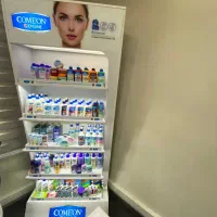 استخدام فروشنده مویرگی، حقوق ثابت با پورسانت