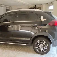 x22 pro دنده|خودرو سواری و وانت|رشت, نخودچر|دیوار