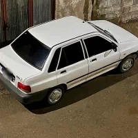پراید ۸۷ فروشی