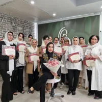 آموزش تخصصی  فیشال و پاکسازی