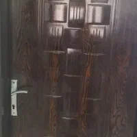 در اتاق خواب