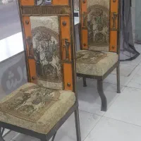 میز صندلی