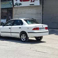 سمندef7 مدل 90