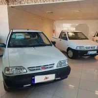 پرایدوانت151صفر404 خوش قیمت نمایندگی سایپاباکفی