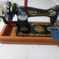 چرخ دستی مارشال