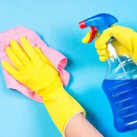 شرکت نظافتی حرفه‌ای* با قیمتی فوق‌العاده/در رشت