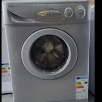 ماشین لباسشویی آبسال