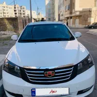 جیلی ۲۰۱۳|خودرو سواری و وانت|مشهد, هنرستان|دیوار
