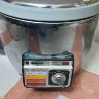پلوپز ناسیونال اتوماتیک