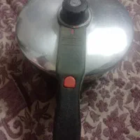 زودپز اسپانیایی اصلی