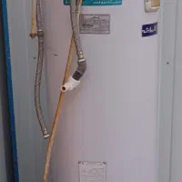 آبگرمکن ایستاده
