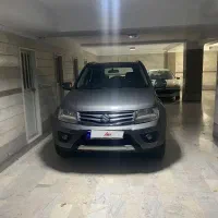 سوزوکی ویتارا مدل ۹۶ اتومات کلاس ۱۰