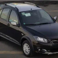 کوئیک GXL مدل ۱۴۰۳ خونگی کم کارکرد