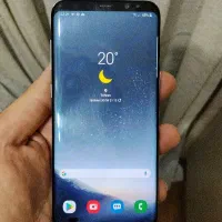 Galaxy s8 plus