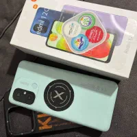 Xiaomi Redmi 12c|موبایل|ساری, |دیوار