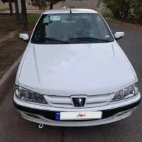 پژو پارس xu7p