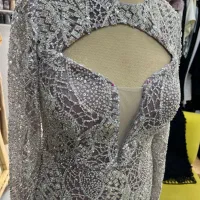 لباس مجلسی سایز ۴۲و ۴۴
