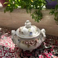 شکلات خوری
