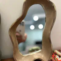 اینه دفرمه