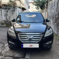 لیفان x60 دنده آرژانتین مدل۹۴