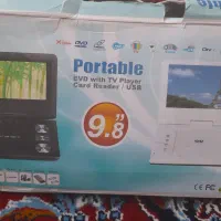 دستگاه پارتیبل