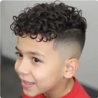 فر 6ماهه موی مردانه