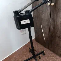 دستگاه بخور دولول