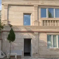 ویلا باغ مرزیجران