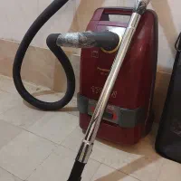 جاروبرقی پاناسونیک|جاروبرقی، جارو شارژی، بخارشو|گلپایگان, |دیوار