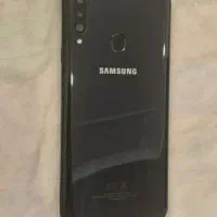 سامسونگ  A20s   بدون کارتون و وسایل