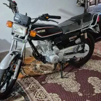 موتور همتاز