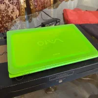 sony vaio با ssd 500gb samsung evo|رایانه همراه|تهران, دزاشیب|دیوار
