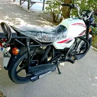 فروش فوری دایچی HX180cc مدل1403