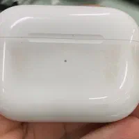 هندزفری ایرپاد ۲ پرو تایپ C