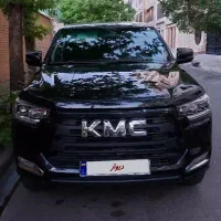 kmc t8 مدل 1403|خودرو سواری و وانت|تهران, تهرانپارس شرقی|دیوار