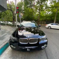 BMW X6 5 litr