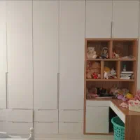 کابینت سازی آتا چوب