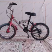 دوچرخه سالم