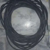 کابل ۴در ۲ دو تیکه ۷۰متر افشان خراسان