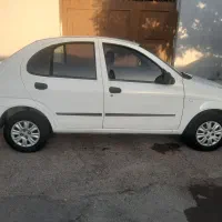 فروش تیبا دوگانه مدل۱۴۰۰