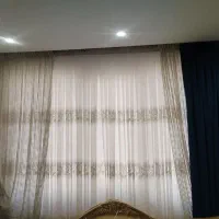 پرده سالنی