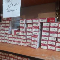 رنگ موی دنی وان و‌پیکارو