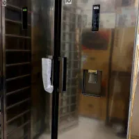 یخچال فریزر دوقلو الجی(تحویل فوری و آنی)