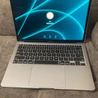 Macbook M1 battery96|رایانه همراه|تهران, پاسداران|دیوار