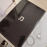 لپ تاپ اچ پی  مدل compaq cq60