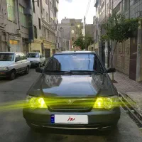 پراید 111 EX