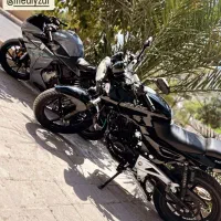 پالس ۱۸۰ بیکلاچ آپاچی هوندا