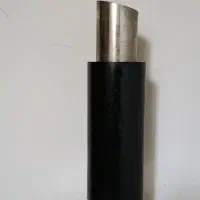 منبع اگزوز اسپرت آکبند